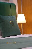 Hotel Golden Sunset Dakhla