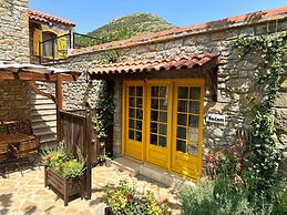 Ilios Gokceada