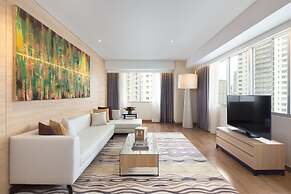 Brittany Hotel BGC