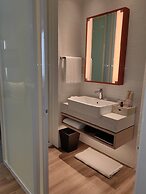 Brittany Hotel BGC