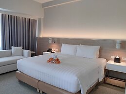 Brittany Hotel BGC