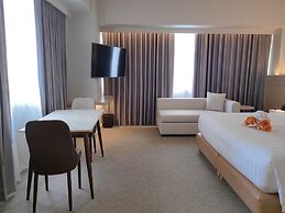 Brittany Hotel BGC