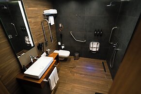 FT Lotus Thermal Hotel&Spa, Trademark Collection By Wyndham