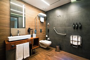 FT Lotus Thermal Hotel&Spa, Trademark Collection By Wyndham