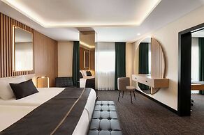 FT Lotus Thermal Hotel&Spa, Trademark Collection By Wyndham