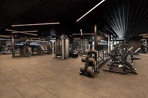 FT Lotus Thermal Hotel&Spa, Trademark Collection By Wyndham