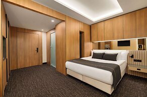 FT Lotus Thermal Hotel&Spa, Trademark Collection By Wyndham