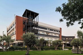 FT Lotus Thermal Hotel&Spa, Trademark Collection By Wyndham