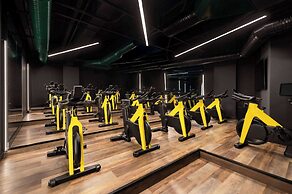 FT Lotus Thermal Hotel&Spa, Trademark Collection By Wyndham