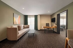 FT Lotus Thermal Hotel&Spa, Trademark Collection By Wyndham