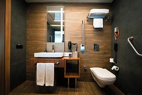 FT Lotus Thermal Hotel&Spa, Trademark Collection By Wyndham