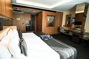 FT Lotus Thermal Hotel&Spa, Trademark Collection By Wyndham