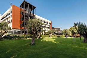 FT Lotus Thermal Hotel&Spa, Trademark Collection By Wyndham