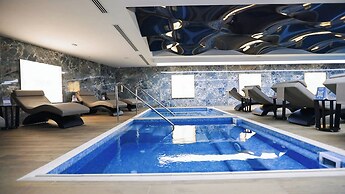 FT Lotus Thermal Hotel&Spa, Trademark Collection By Wyndham