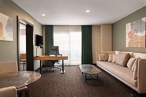 FT Lotus Thermal Hotel&Spa, Trademark Collection By Wyndham