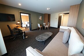 FT Lotus Thermal Hotel&Spa, Trademark Collection By Wyndham