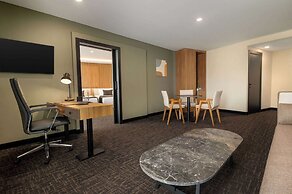 FT Lotus Thermal Hotel&Spa, Trademark Collection By Wyndham