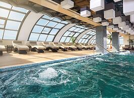 FT Lotus Thermal Hotel&Spa, Trademark Collection By Wyndham