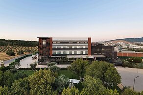 FT Lotus Thermal Hotel&Spa, Trademark Collection By Wyndham