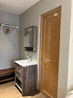 Lugano Arte Homestay