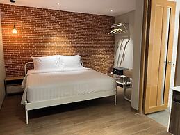 Lugano Arte Homestay