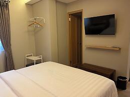 Lugano Arte Homestay