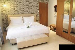 Lugano Arte Homestay