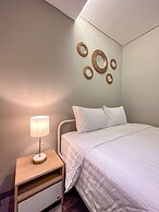 Lugano Arte Homestay