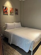 Lugano Arte Homestay