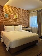 Lugano Arte Homestay