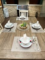 Lugano Arte Homestay