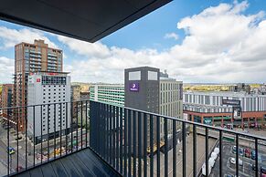 Wembley Park Apartments