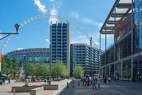 Wembley Park Apartments