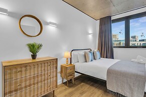 Wembley Park Apartments