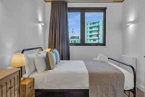 Wembley Park Apartments