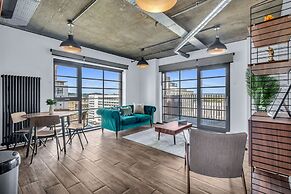 Wembley Park Apartments