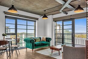 Wembley Park Apartments