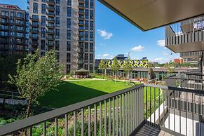 Wembley Park Apartments