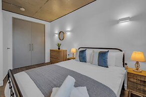 Wembley Park Apartments