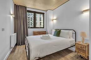 Wembley Park Apartments