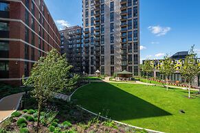 Wembley Park Apartments