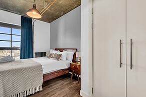 Wembley Park Apartments