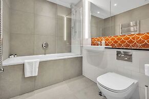 Wembley Park Apartments