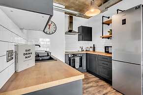 Wembley Park Apartments