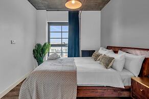 Wembley Park Apartments