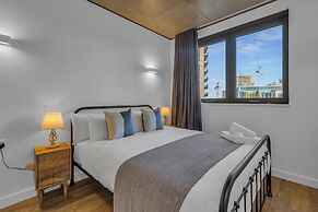 Wembley Park Apartments