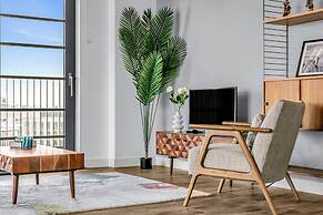 Wembley Park Apartments