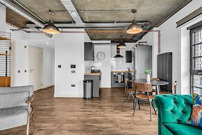 Wembley Park Apartments