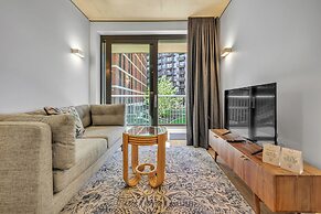 Wembley Park Apartments