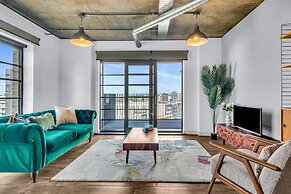 Wembley Park Apartments